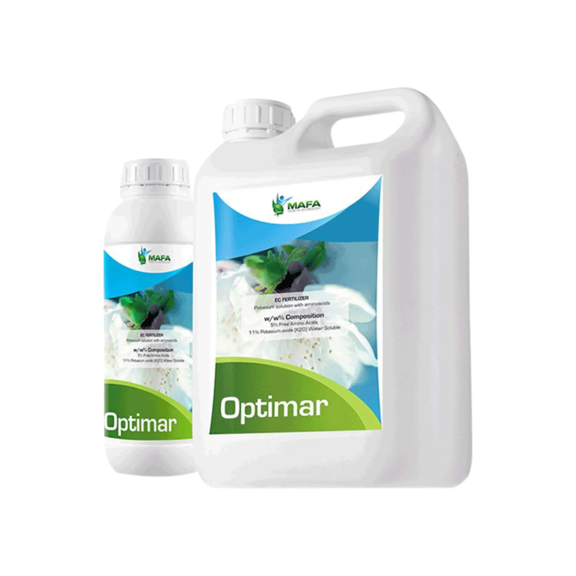 اپتیمار Optimar (یک لیتر)