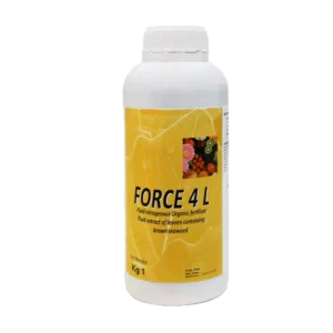 کود جلبک دریایی فورس