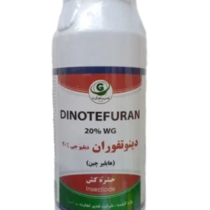 حشره کش دینوتفوران