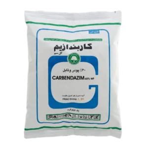 قارچکش کاربندازیم