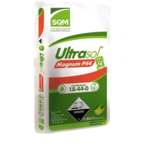 کود اوره فسفات اولتراسول مگنوم P44
