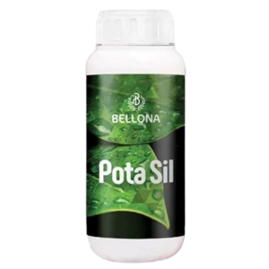 کود سیلیکات پتاسیم (پتاسیل) بلونا