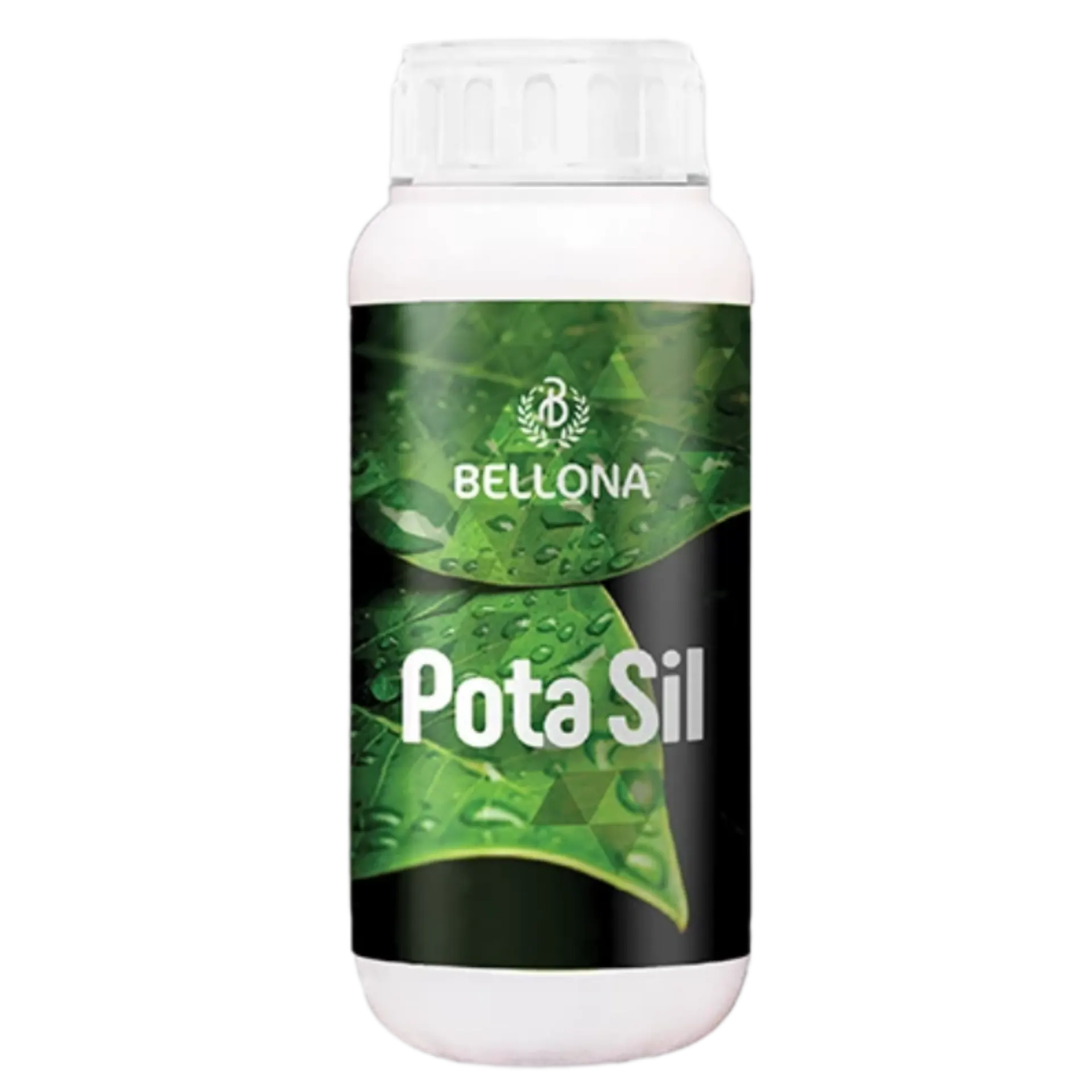 کود سیلیکات پتاسیم (پتاسیل) بلونا