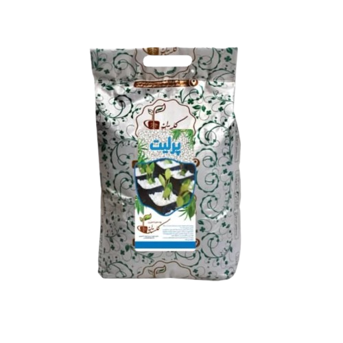 پرلیت متوسط (ماشی)