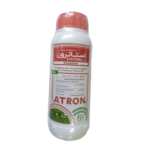 حشره کش دینوتفوران (استاترون) (استارکل) سفید بالک