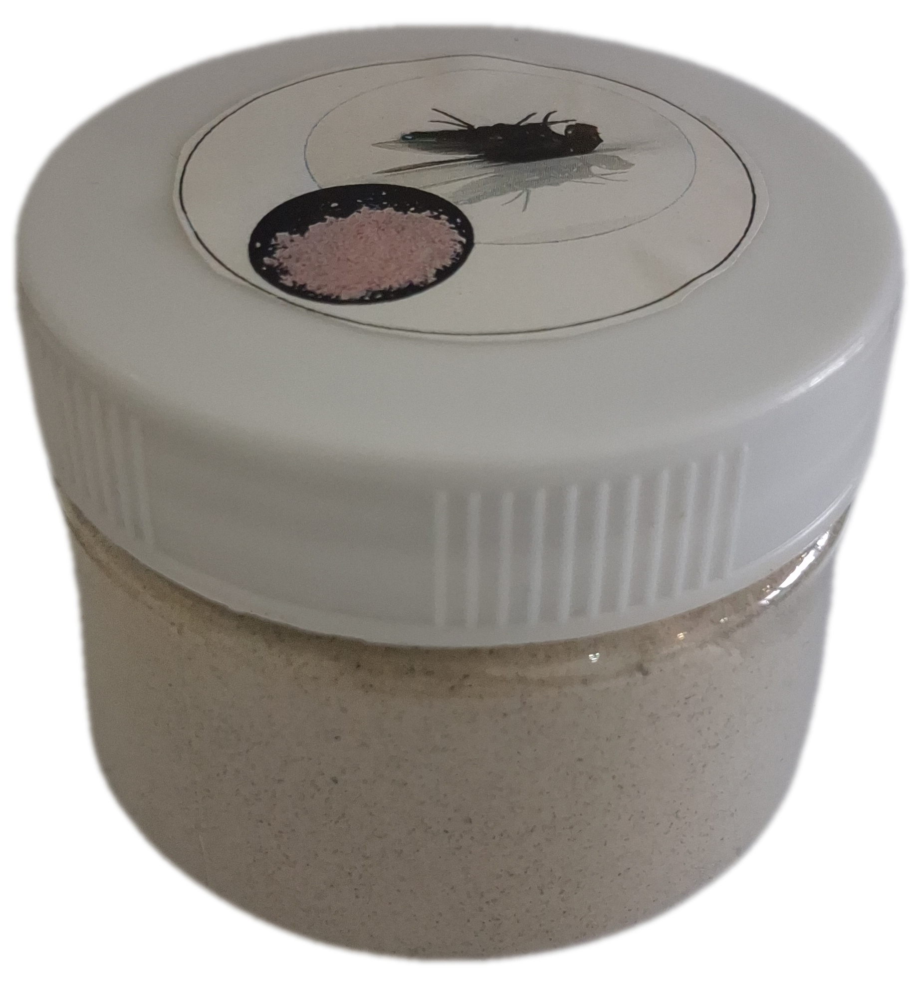 سم طعمه مگس 60 گرم